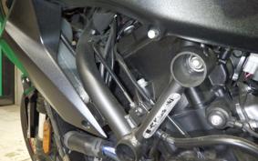 KAWASAKI ZH2 2021 ZRT00K