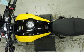 YAMAHA XSR900 2016 RN46J