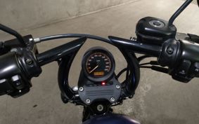 HARLEY XL1200N 2011 CZ3