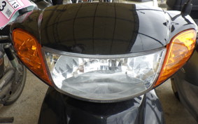 YAMAHA JOG Gen.5 SA36J