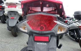 HONDA DIO 110 2021 JF58