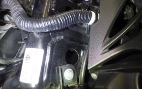 KAWASAKI Z125 PRO 2013