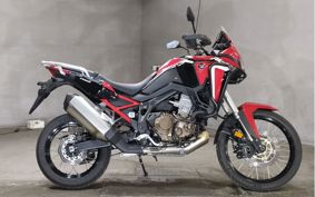 HONDA CRF1100L AFRICA TWIN 2020 SD10
