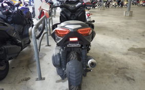 YAMAHA X-MAX 250 A SG42J