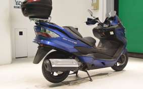 SUZUKI SKYWAVE 250 (Burgman 250) S Gen.3 2011 CJ46A