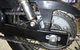 HONDA CB400SS E 2009 NC41