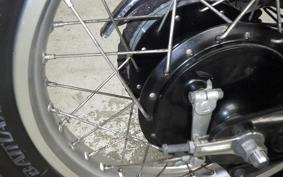 YAMAHA SR400 Gen.5 2020 RH16J
