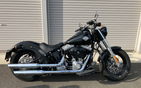 HARLEY FLS 2012 JR5