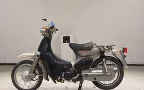 HONDA LITTLE CUB E AA01