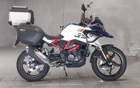 BMW G310GS 2023 0G31
