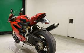 DUCATI 1199 PANIGALE S 2013