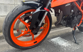 KTM 390 DUKE 2024 JPJ40