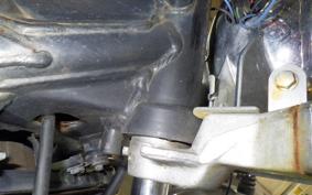 KAWASAKI ELIMINATOR 250 V