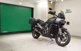 HARLEY PAN AMERICA 1250 S 2022