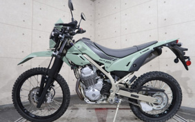 KAWASAKI KLX230 SHERPA LX232A