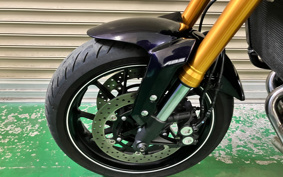 YAMAHA MT-09 ABS 2014 RN34J