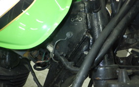 KAWASAKI 250TR 2022 BJ250F