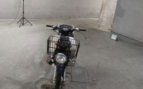 HONDA SUPER CUB50 AA04