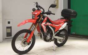 HONDA CRF250L