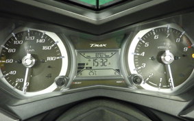 YAMAHA T-MAX 530 2015 SJ12J