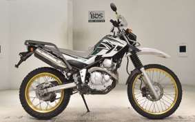 YAMAHA SEROW 250 Gen.3 2021 DG31J