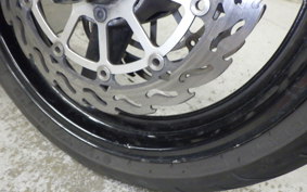 SUZUKI GSX1300R HAYABUSA 2003