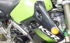 KAWASAKI KSR110 2009 KL110A