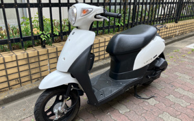 SUZUKI LET's CA4AA