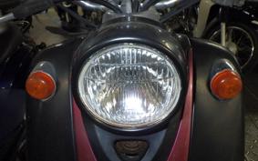 YAMAHA VINO 50 5AU