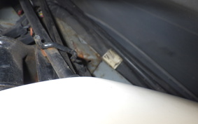 SUZUKI LET's 4 CA45A