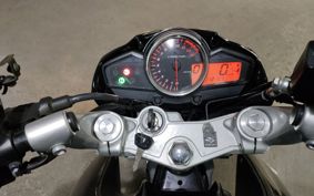 SUZUKI GSR250 GJ55D