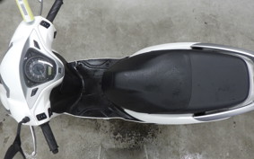 HONDA LEAD 125 2021 JK12