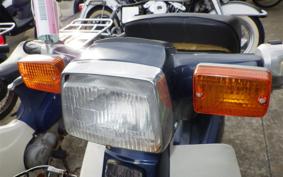 HONDA C50 SUPER CUB E AA01