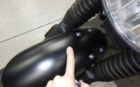 TRIUMPH STREET TWIN 2021