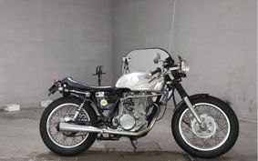 YAMAHA SR500 1993 1JN