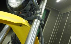 SUZUKI TR50 STREET MAGIC Gen.2 CA1LB