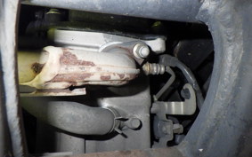 HONDA LEAD 125 1993 JF45