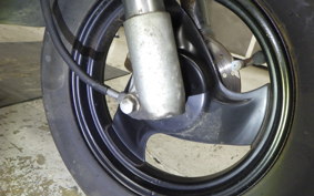 YAMAHA JOG ZR 3YK