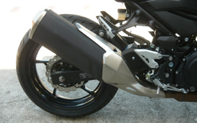 KAWASAKI Z400 ABS 2019 EX400G