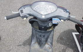 HONDA DIO Gen.6 AF68
