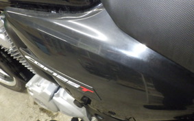 HONDA CBF125T 2020