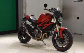 DUCATI MONSTER 1100 EVO 2012