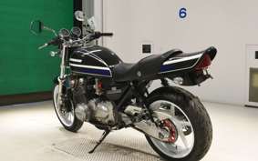 KAWASAKI ZEPHYR 750 1997 ZR750C