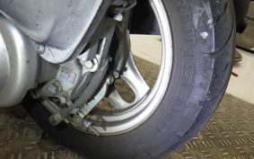 HONDA DIO Gen.6 AF68