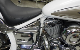 YAMAHA DRAGSTAR 400 2002 VH01J
