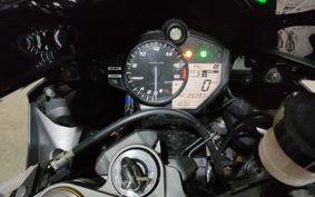 YAMAHA YZF-R6 2018 RJ27