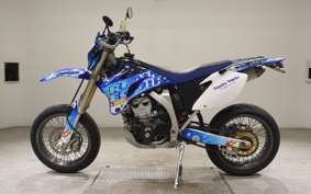 YAMAHA WR250F E 2008