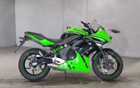 KAWASAKI NINJA 400R ER400B