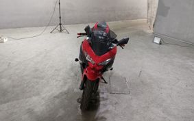 KAWASAKI NINJA 250 EX250P