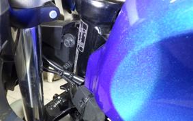 SUZUKI GSX-R125 DL33B